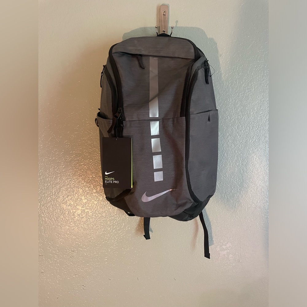 Nike Hoops Elite Pro 38L backpack